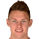 Футболист Коннор Уикем